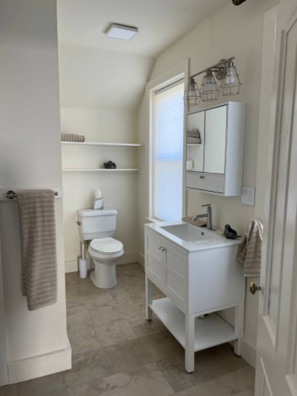 Apartment for rent at 11 Chapel St, Eastport, ME 04631