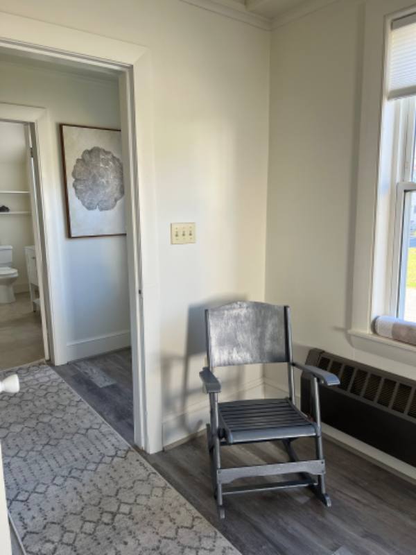 Apartment for rent at 11 Chapel St, Eastport, ME 04631