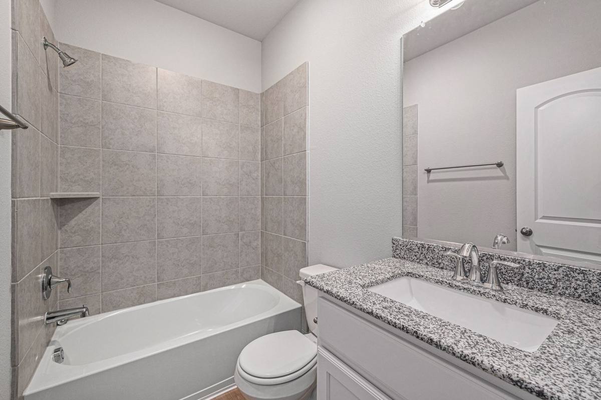 House for rent at 12983 Skyline Dr, Willis, TX 77318