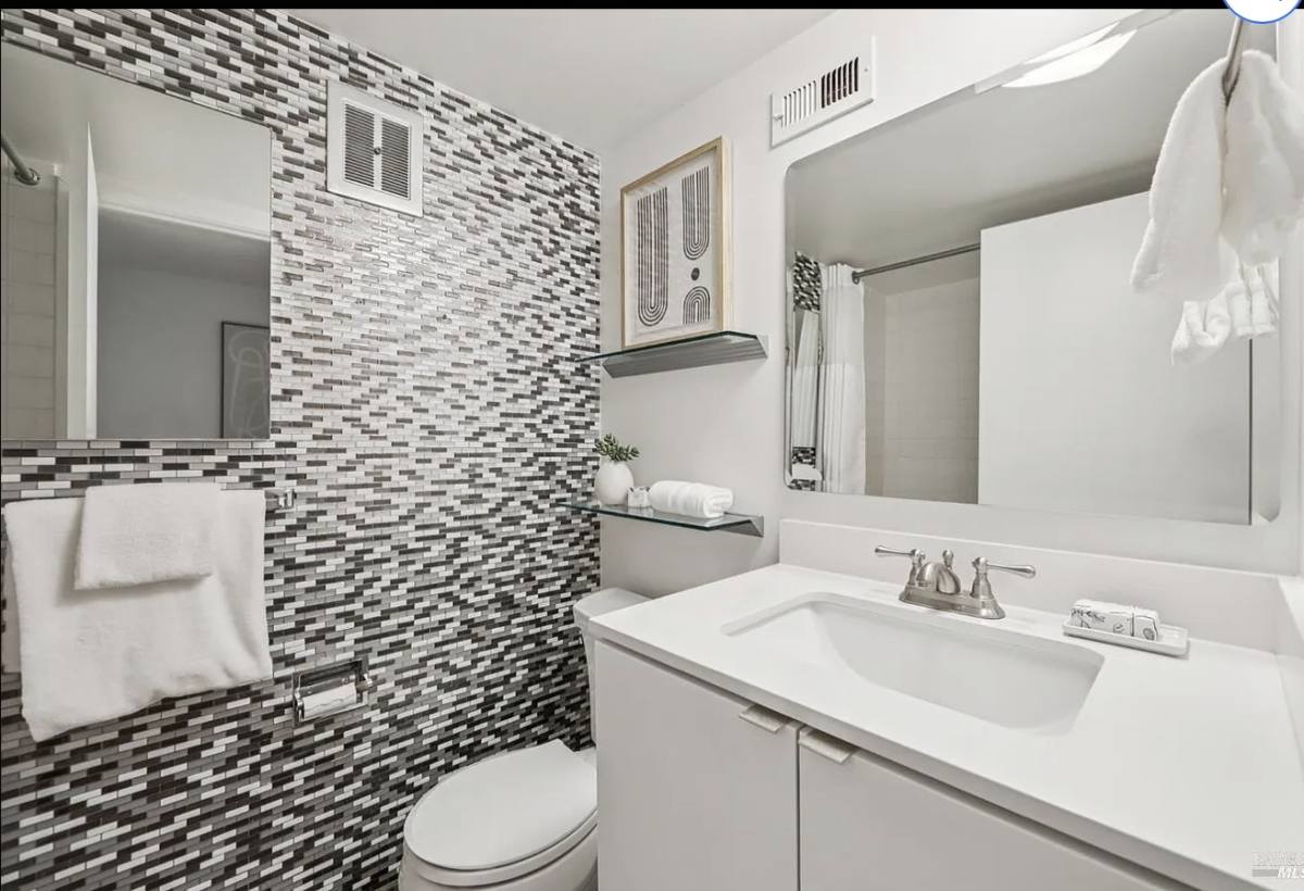Condo for rent at 290 Via Casitas #206, Greenbrae, CA 94904