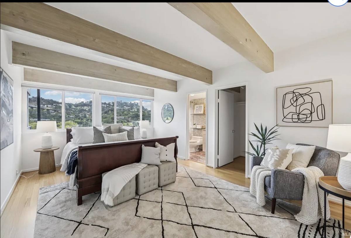 Condo for rent at 290 Via Casitas #206, Greenbrae, CA 94904