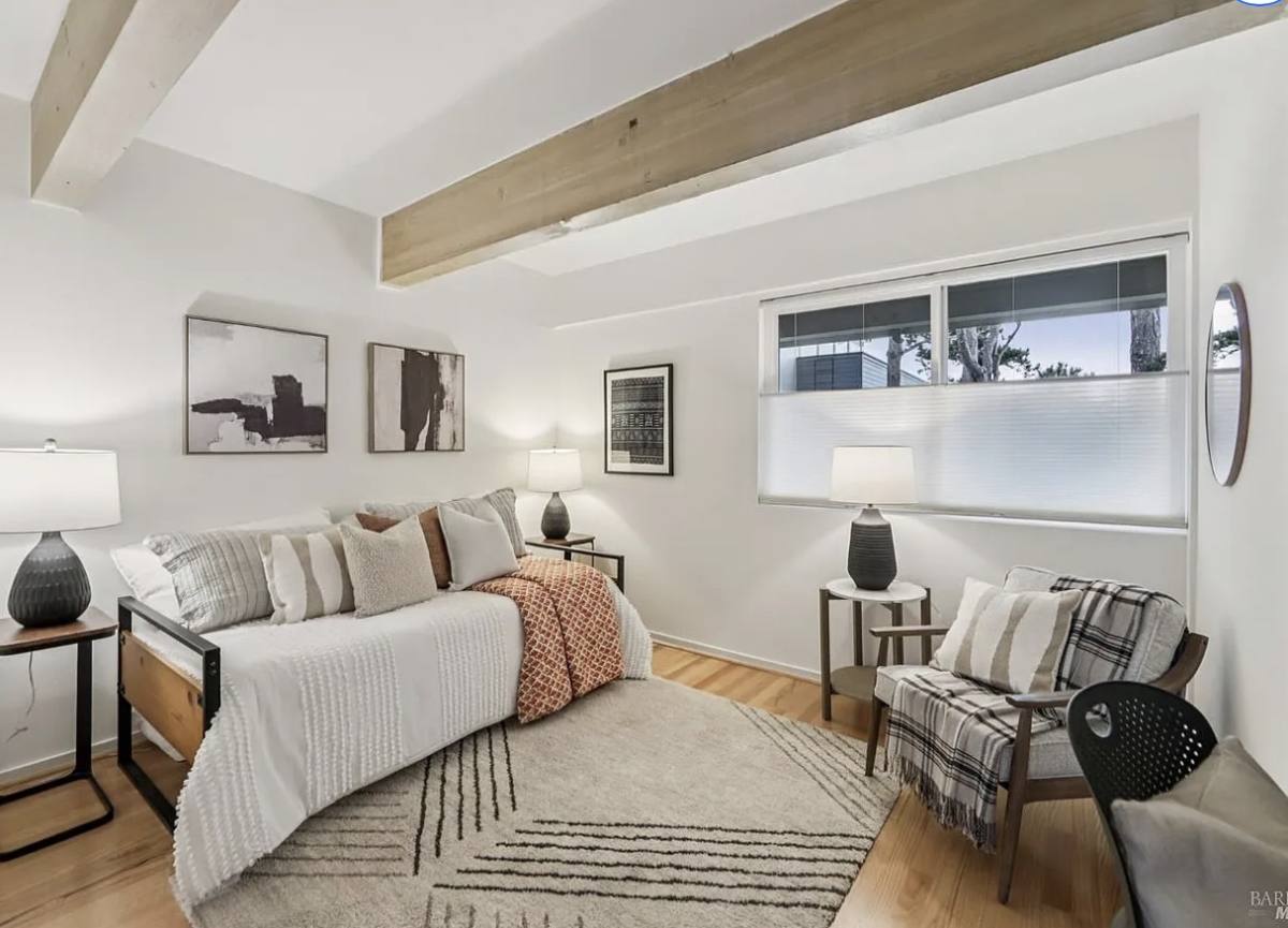 Condo for rent at 290 Via Casitas #206, Greenbrae, CA 94904