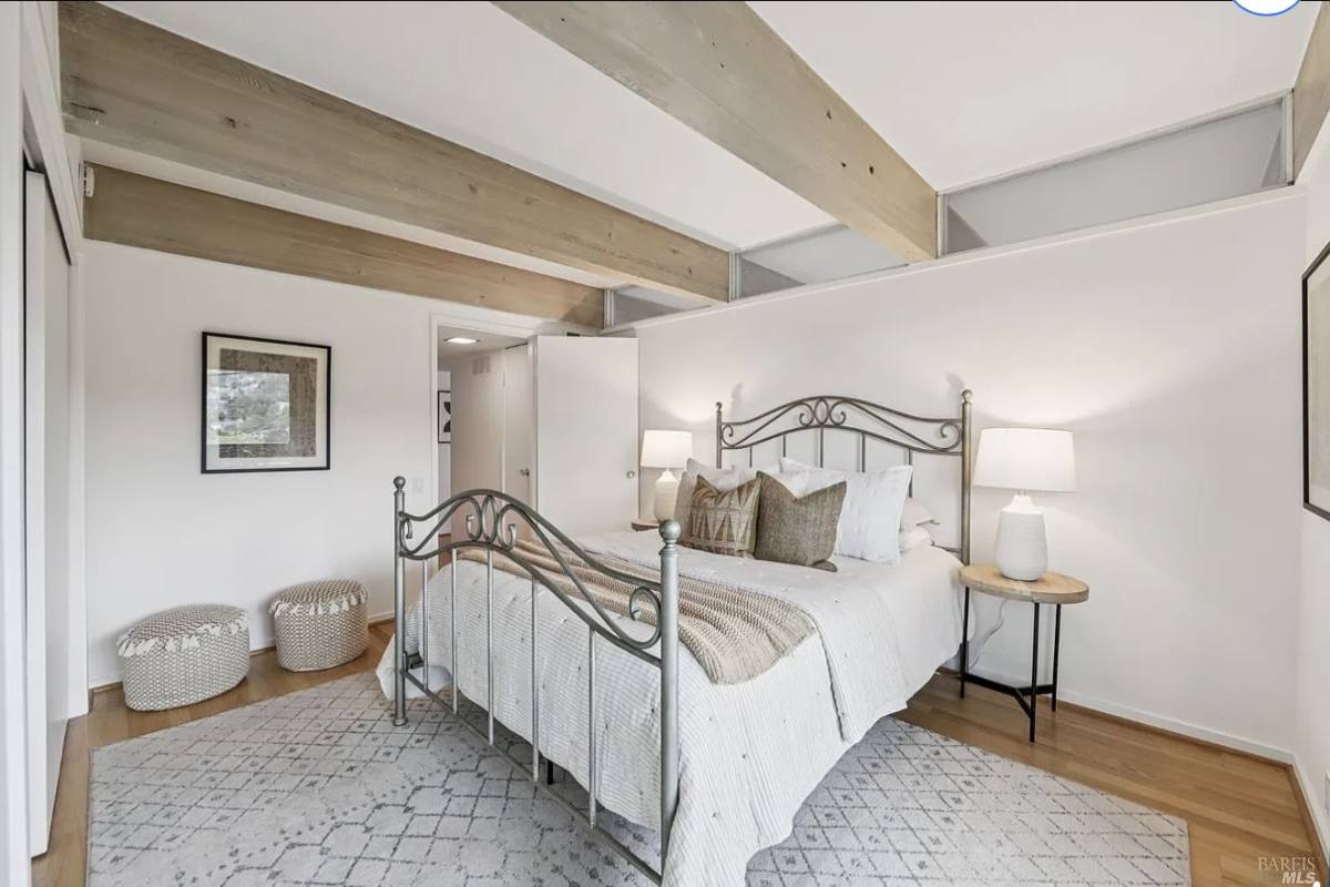 Condo for rent at 290 Via Casitas #206, Greenbrae, CA 94904