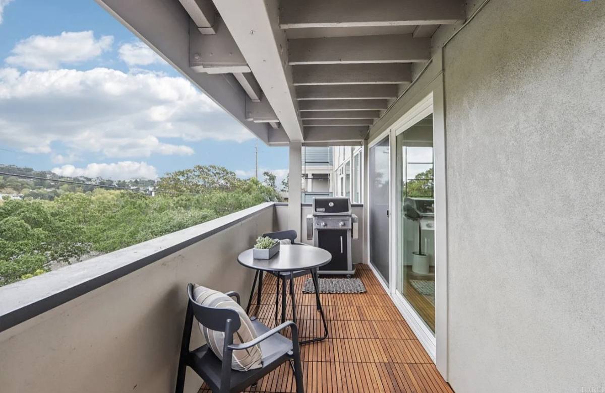 Condo for rent at 290 Via Casitas #206, Greenbrae, CA 94904