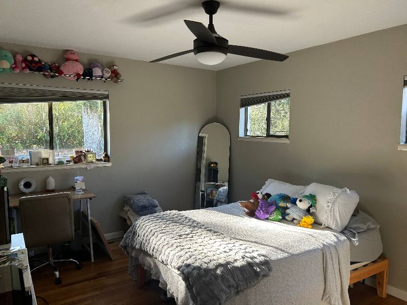 House for rent at 745 NW 18th St #B, Gainesville, FL 32603