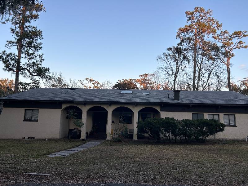 House for rent at 745 NW 18th St #B, Gainesville, FL 32603