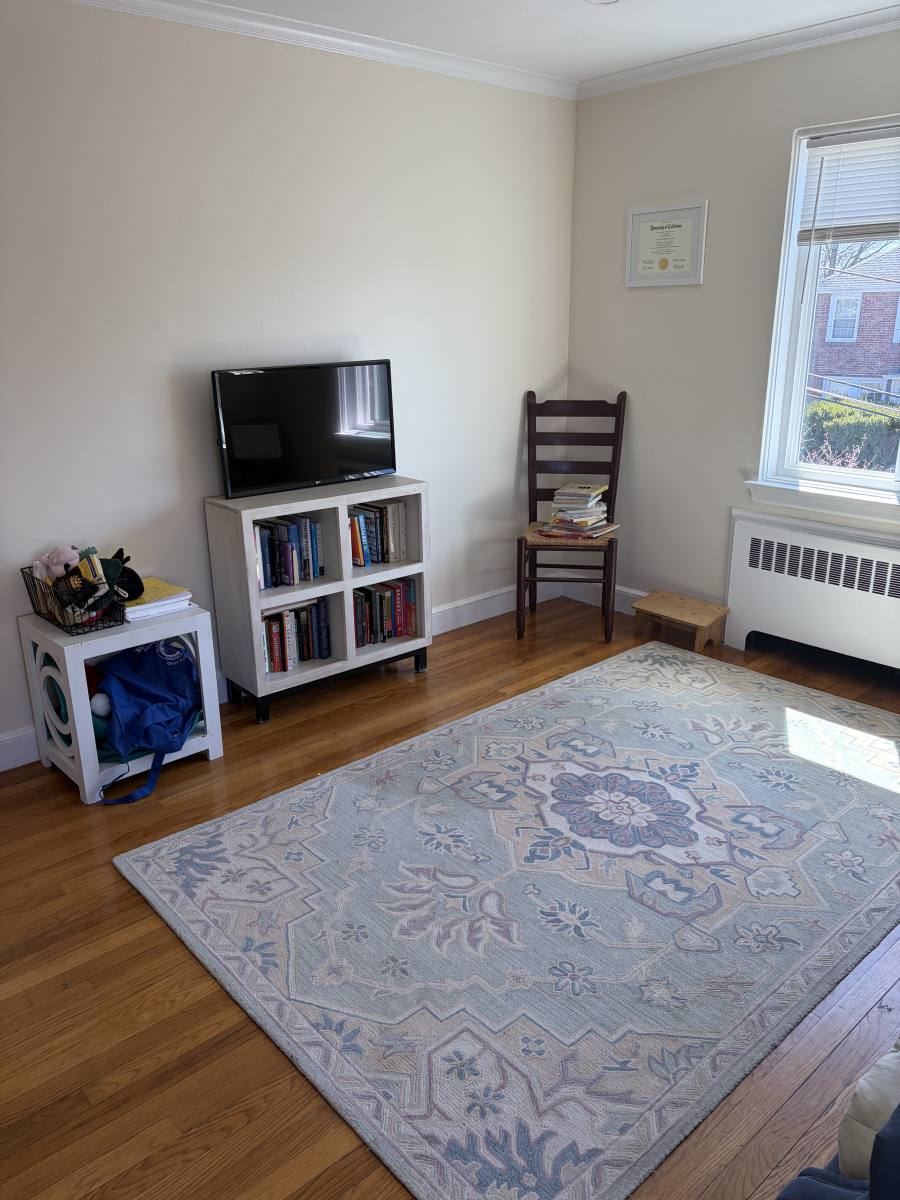 Apartment for rent at 32 Bishop Rd #3, Quincy, MA 02170