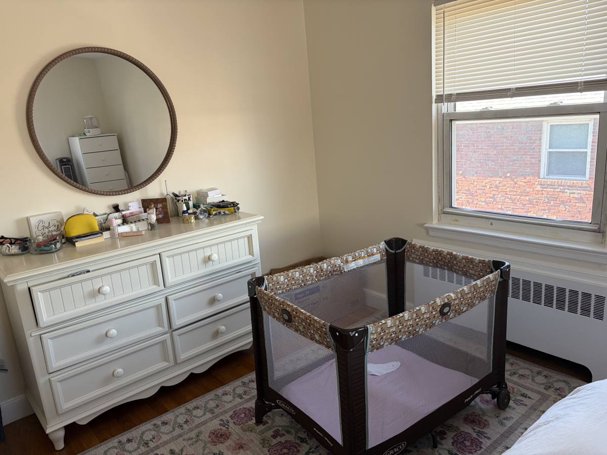 Apartment for rent at 32 Bishop Rd #3, Quincy, MA 02170