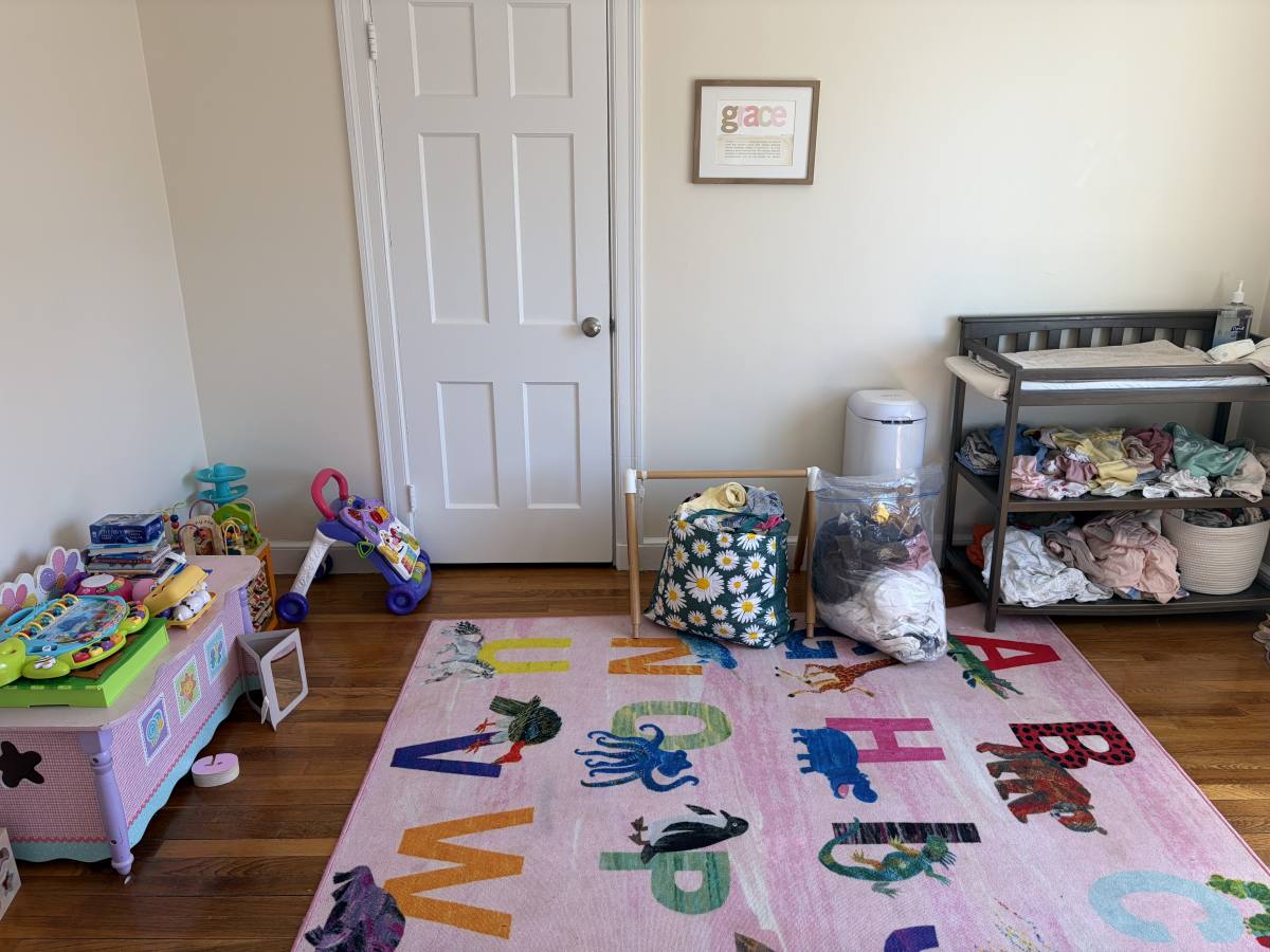 Apartment for rent at 32 Bishop Rd #3, Quincy, MA 02170