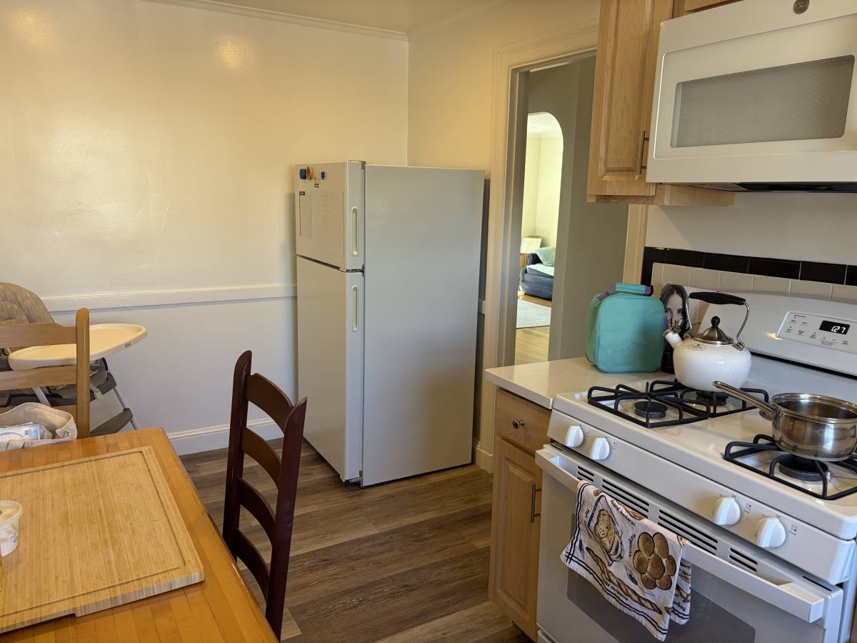 Apartment for rent at 32 Bishop Rd #3, Quincy, MA 02170
