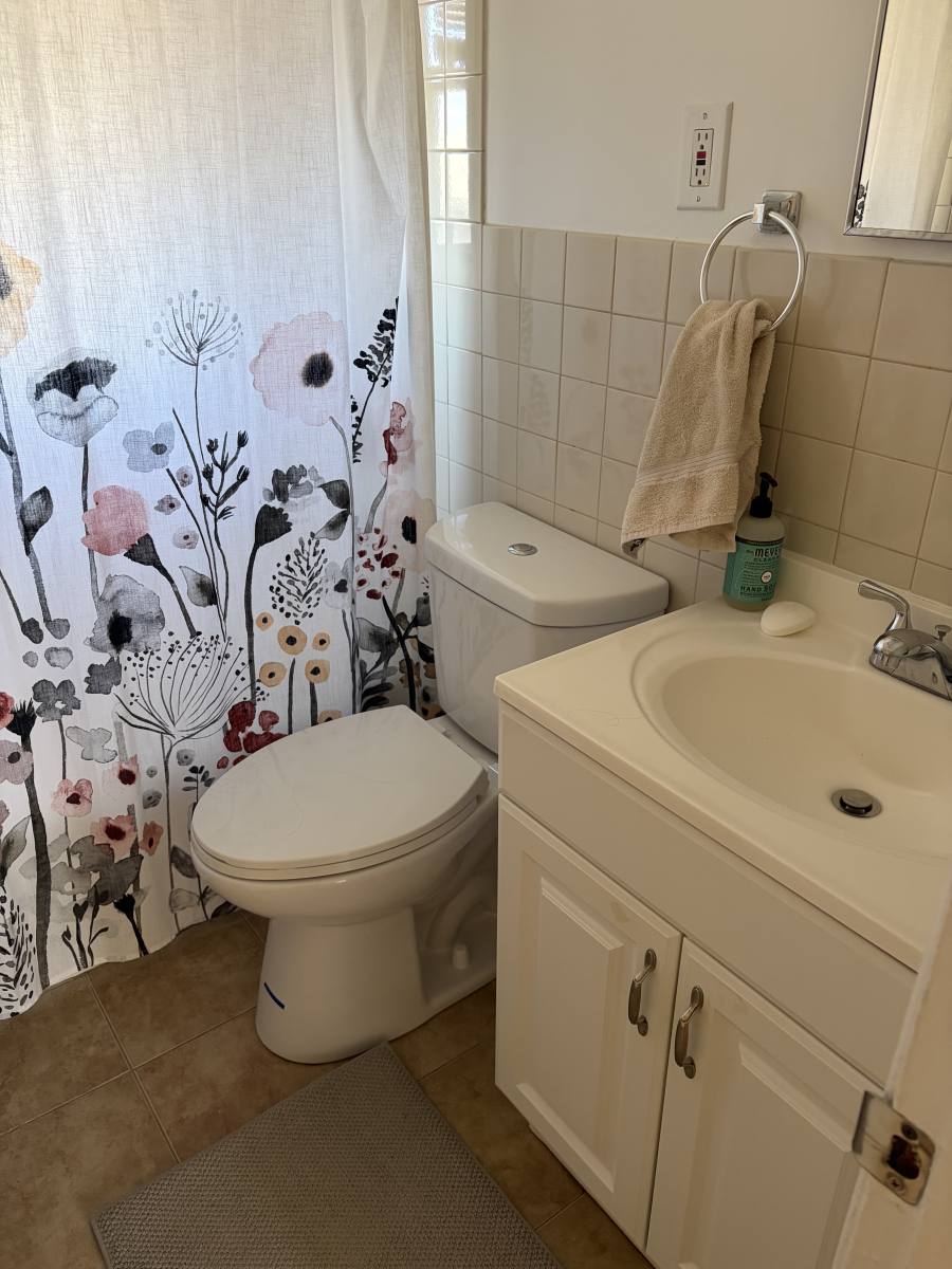 Apartment for rent at 32 Bishop Rd #3, Quincy, MA 02170