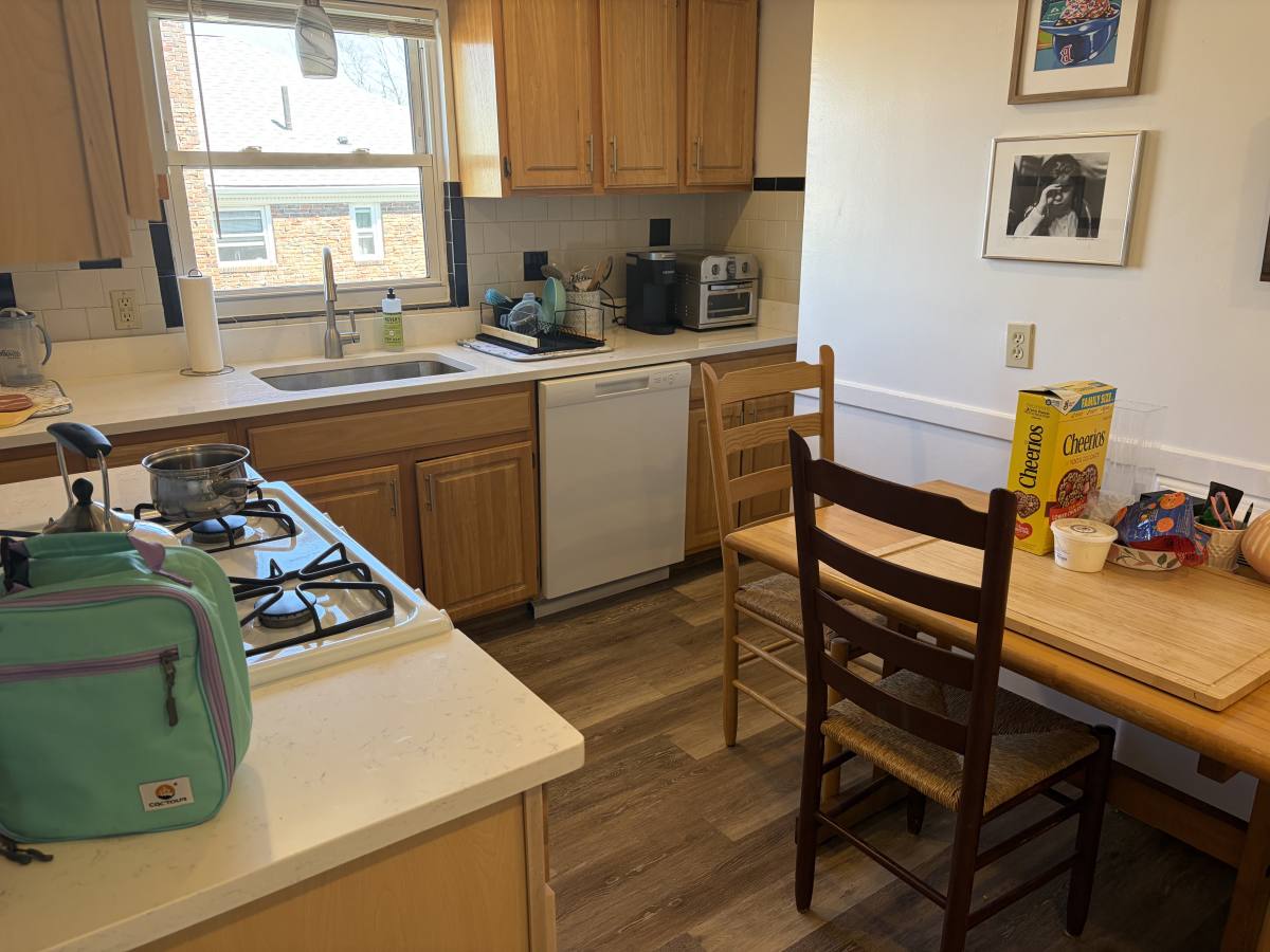 Apartment for rent at 32 Bishop Rd #3, Quincy, MA 02170