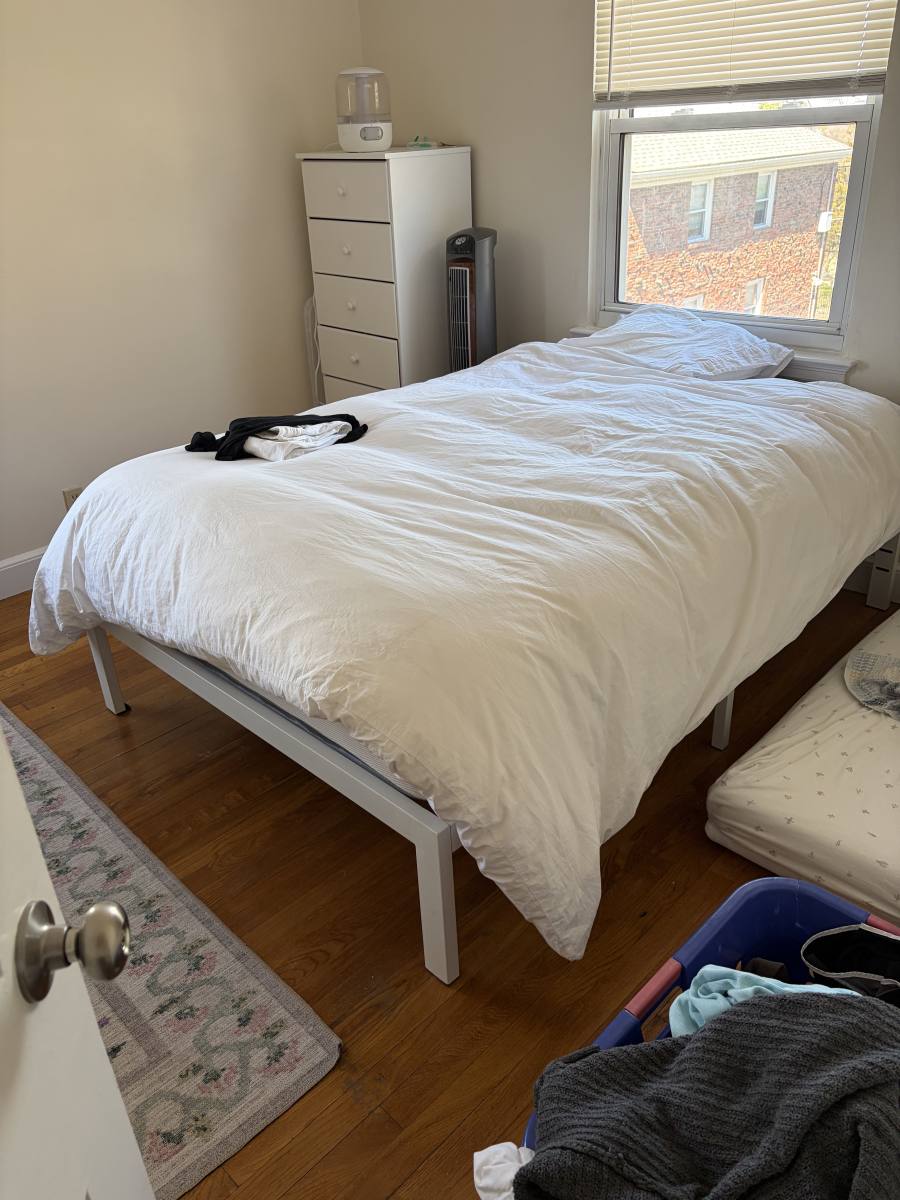 Apartment for rent at 32 Bishop Rd #3, Quincy, MA 02170