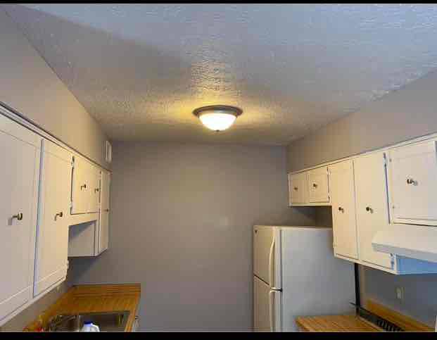 Apartment for rent at 1599 Hill St, Radcliff, KY 40160