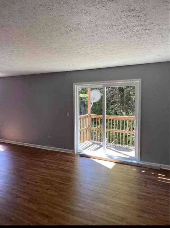 Apartment for rent at 1599 Hill St, Radcliff, KY 40160