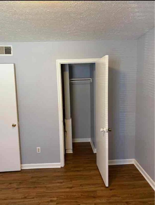Apartment for rent at 1599 Hill St, Radcliff, KY 40160