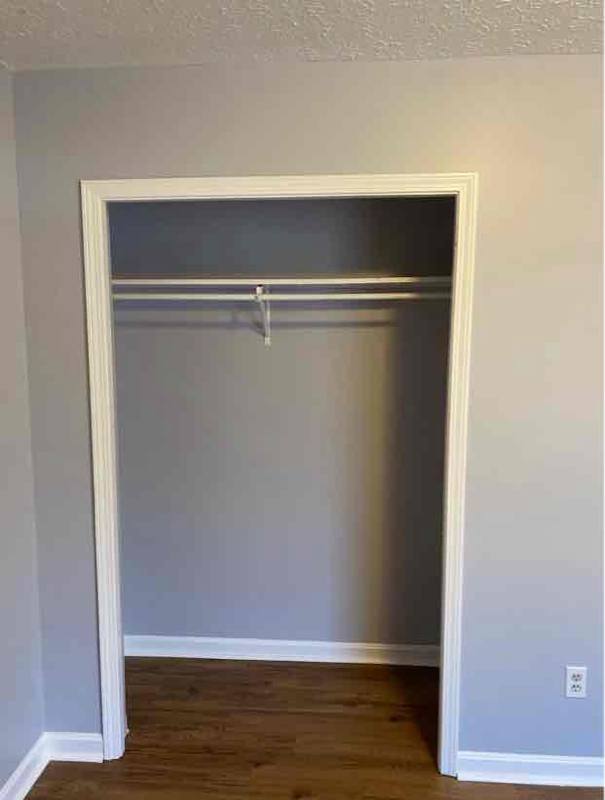 Apartment for rent at 1599 Hill St, Radcliff, KY 40160