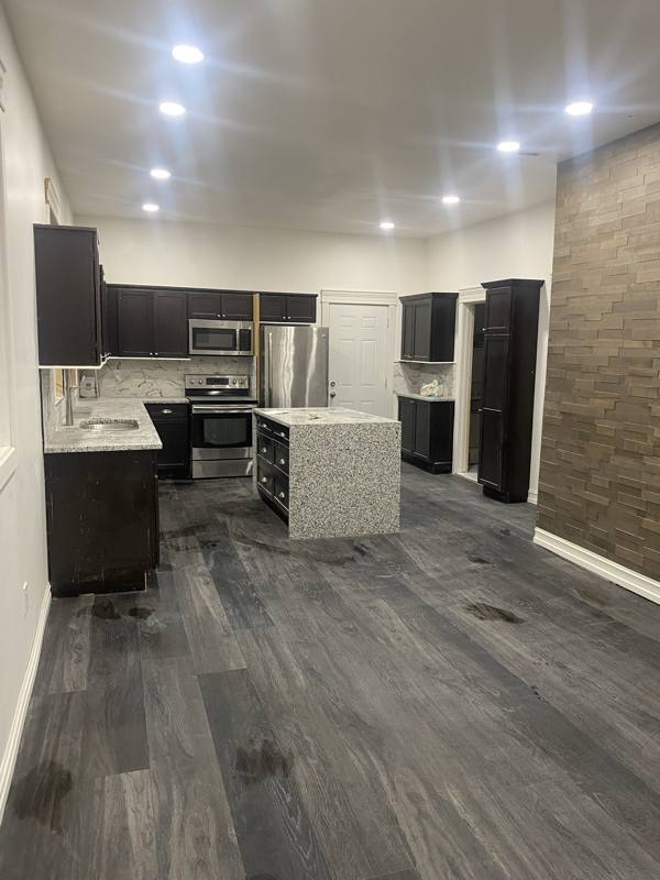 Apartment for rent at 3478 Ludden, Detroit, MI 48207