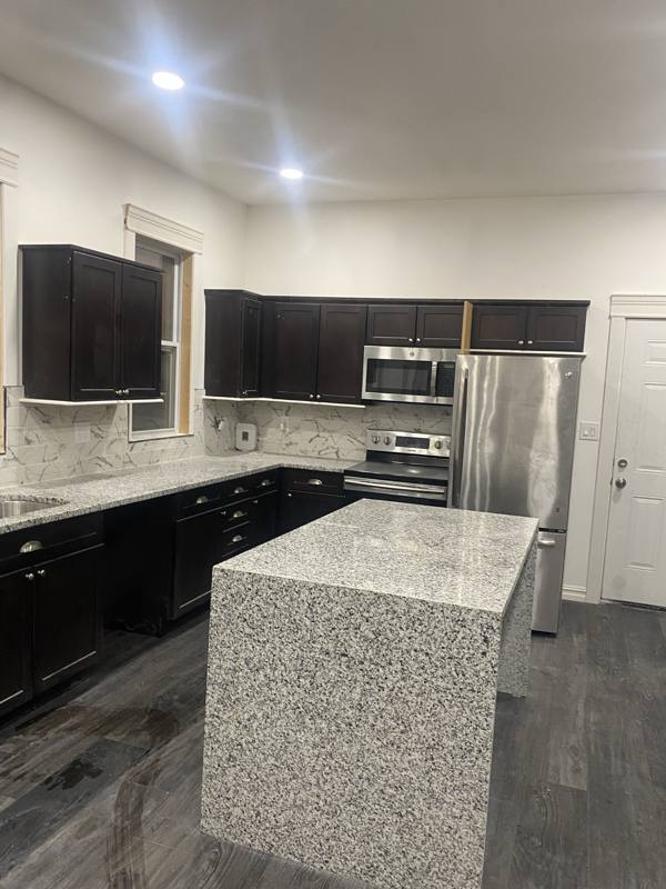 Apartment for rent at 3478 Ludden, Detroit, MI 48207
