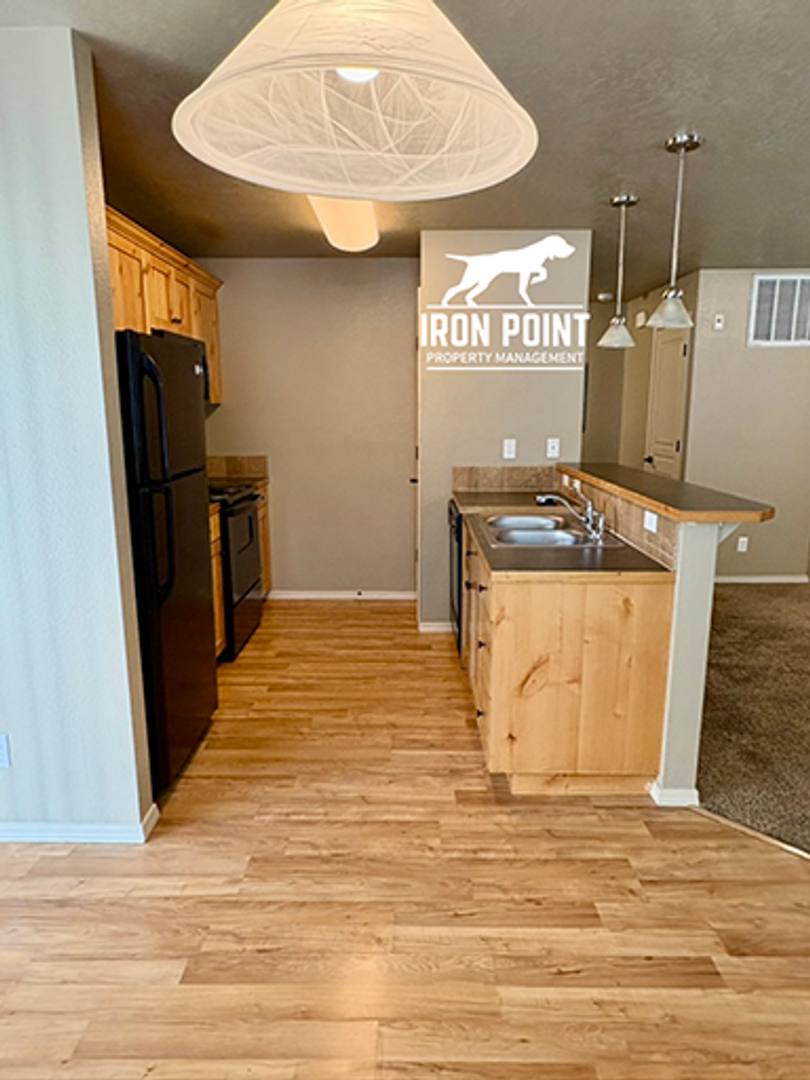Apartment for rent at 16563 N Investor Lp, Nampa, ID 83687