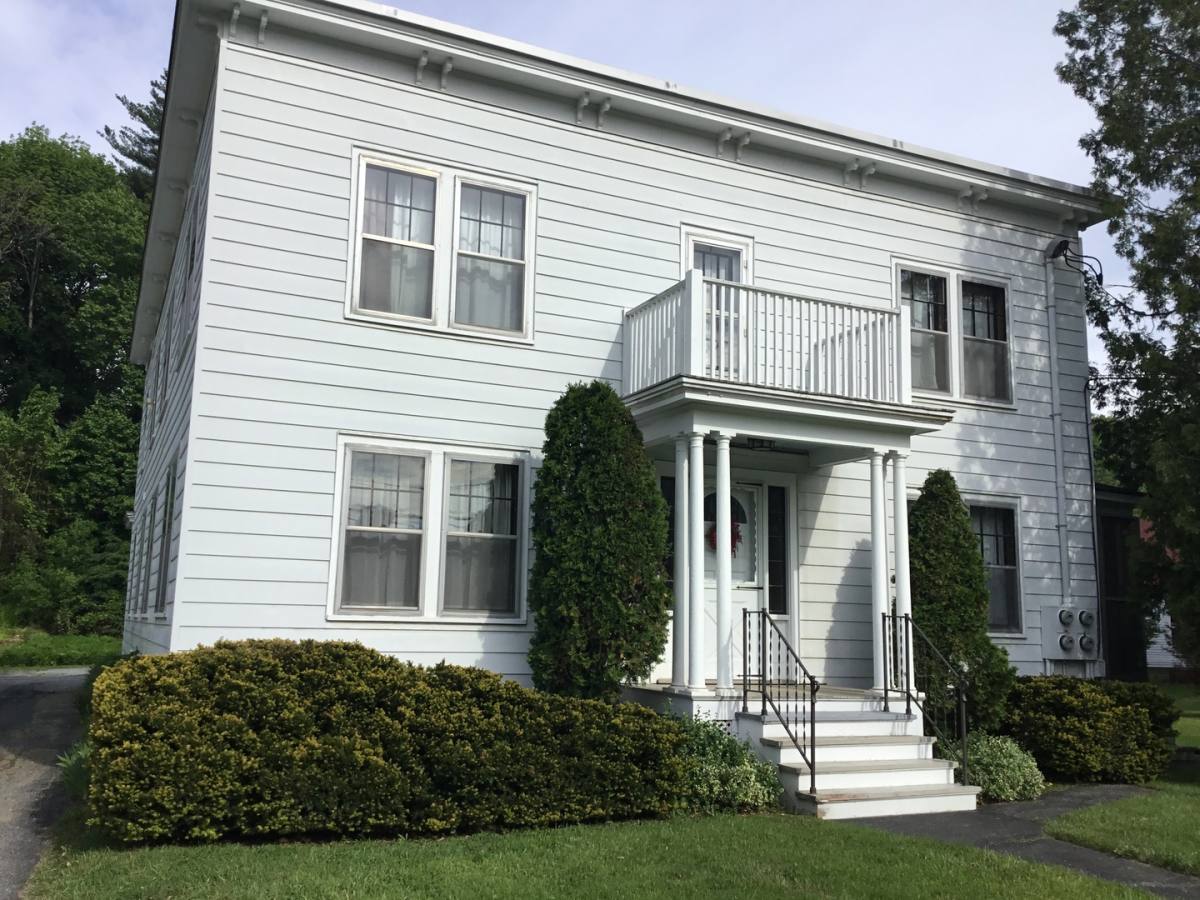 Apartment for rent at 68 Ascutney St, Windsor, VT 05089