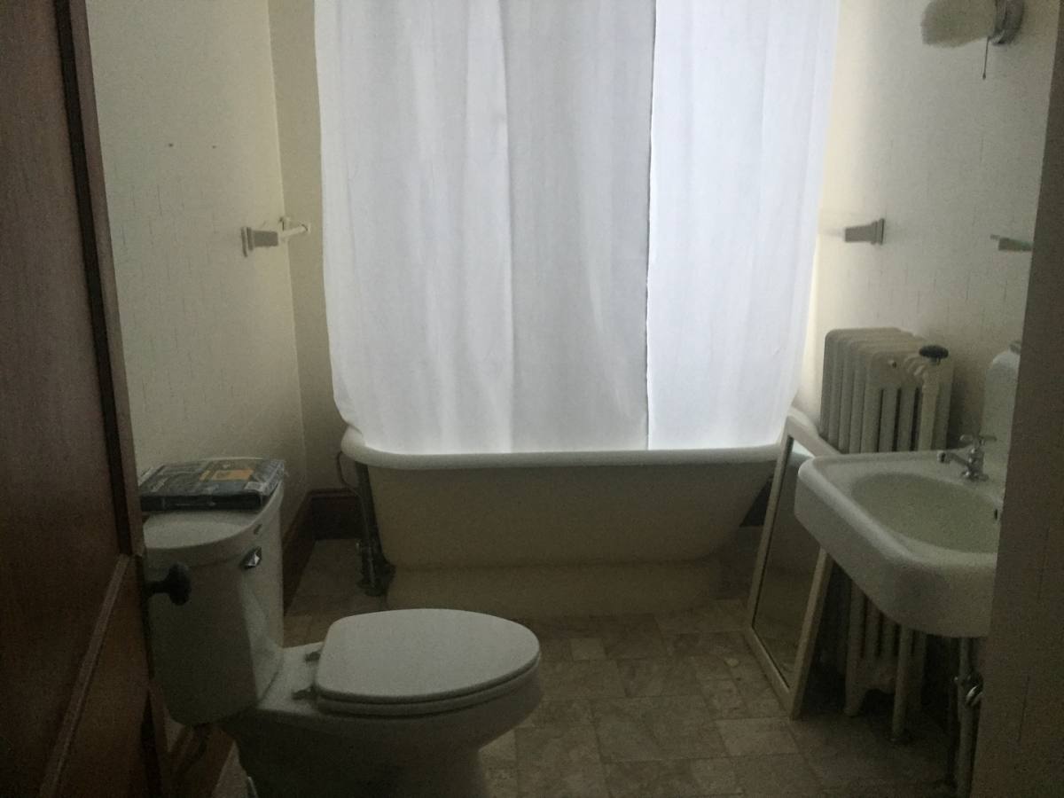 Apartment for rent at 68 Ascutney St, Windsor, VT 05089