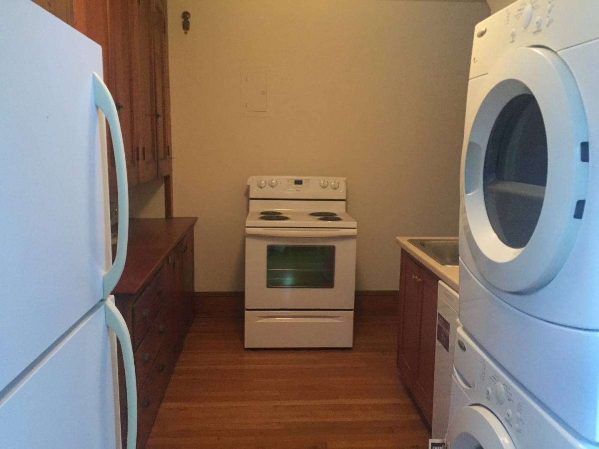 Apartment for rent at 68 Ascutney St, Windsor, VT 05089