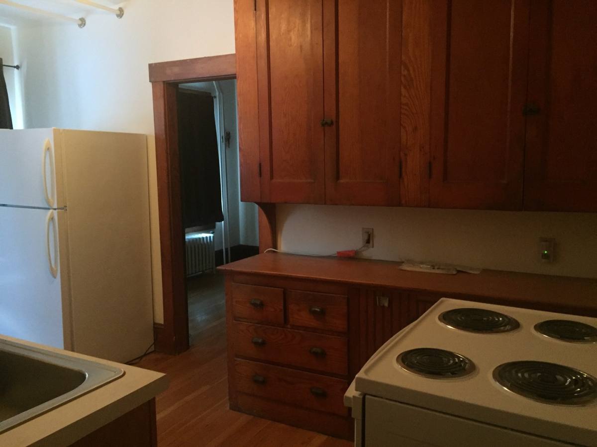 Apartment for rent at 68 Ascutney St, Windsor, VT 05089