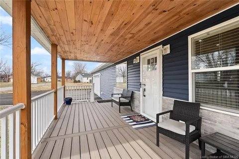 House for rent at 102 Melanie Lane, Charlestown, IN 47111