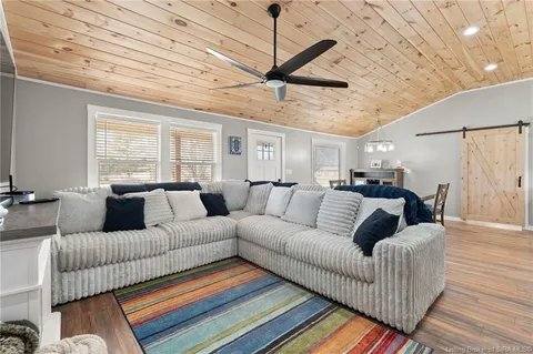 House for rent at 102 Melanie Lane, Charlestown, IN 47111