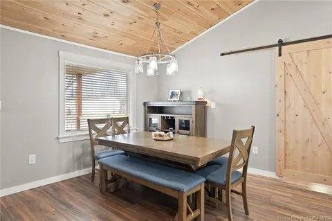 House for rent at 102 Melanie Lane, Charlestown, IN 47111