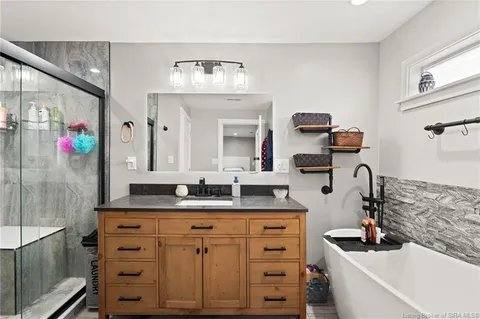 House for rent at 102 Melanie Lane, Charlestown, IN 47111