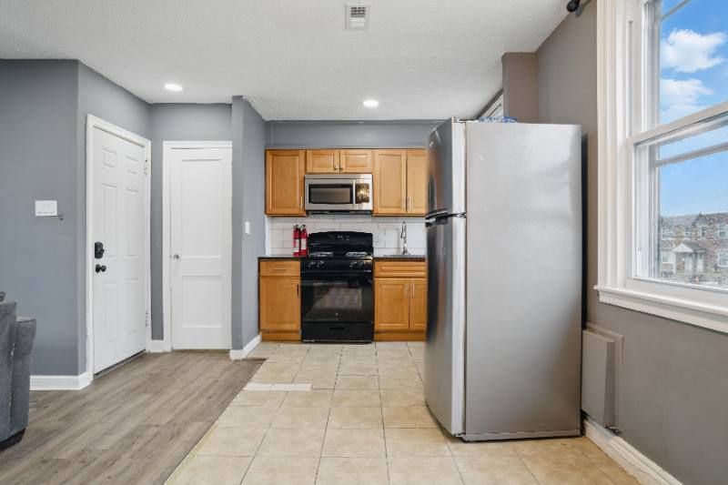 Apartment for rent at 1452 Hellerman St, Philadelphia, PA 19149