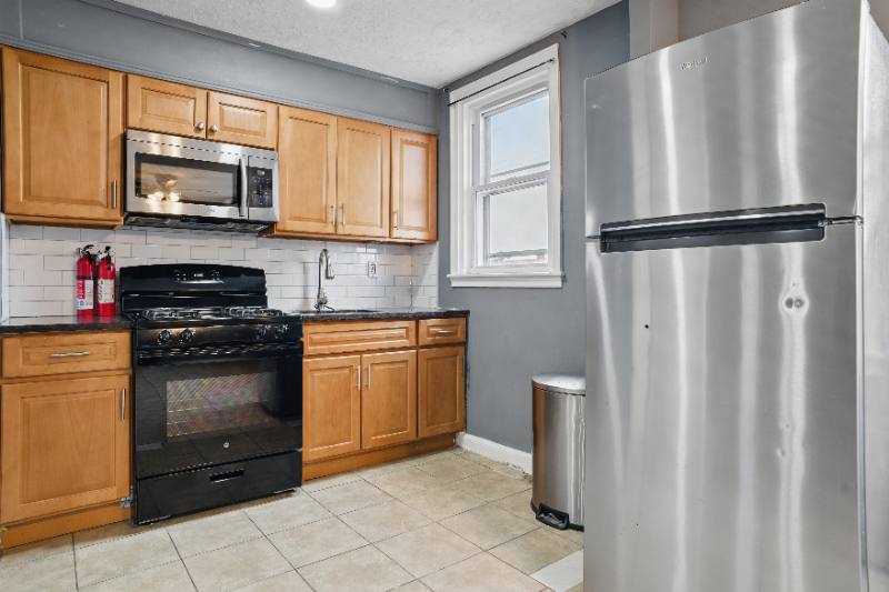 Apartment for rent at 1452 Hellerman St, Philadelphia, PA 19149