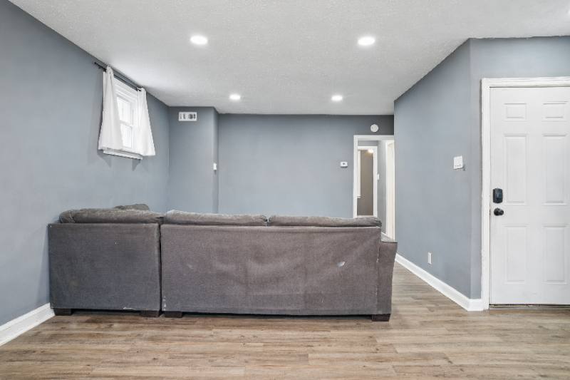 Apartment for rent at 1452 Hellerman St, Philadelphia, PA 19149
