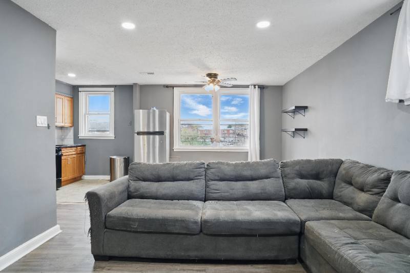Apartment for rent at 1452 Hellerman St, Philadelphia, PA 19149