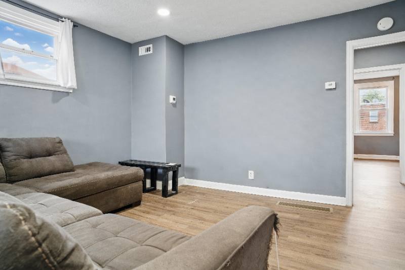 Apartment for rent at 1452 Hellerman St, Philadelphia, PA 19149