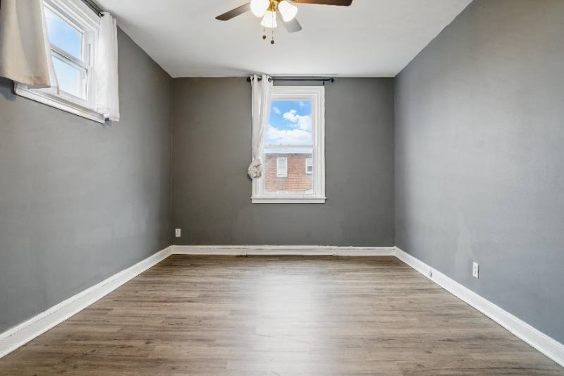 Apartment for rent at 1452 Hellerman St, Philadelphia, PA 19149