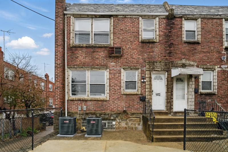 Apartment for rent at 1452 Hellerman St, Philadelphia, PA 19149