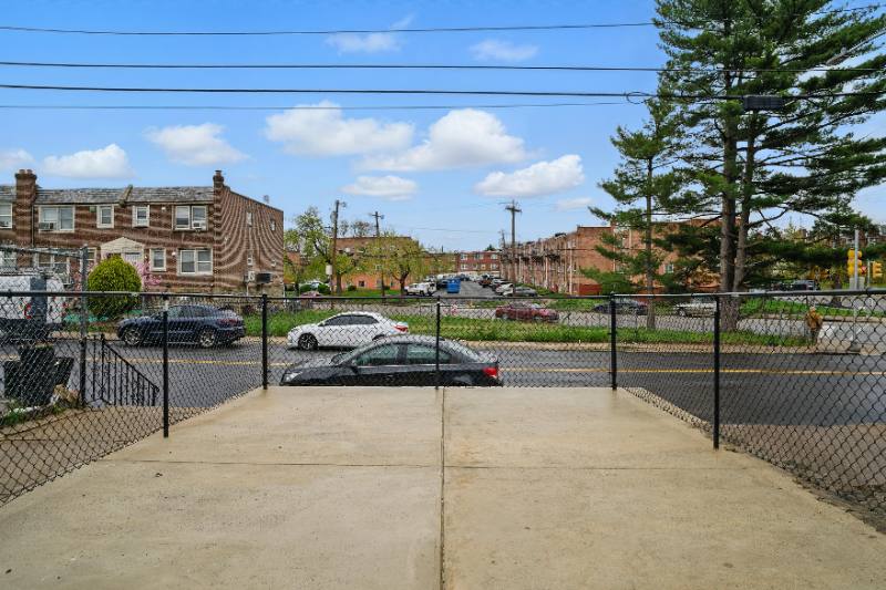 Apartment for rent at 1452 Hellerman St, Philadelphia, PA 19149