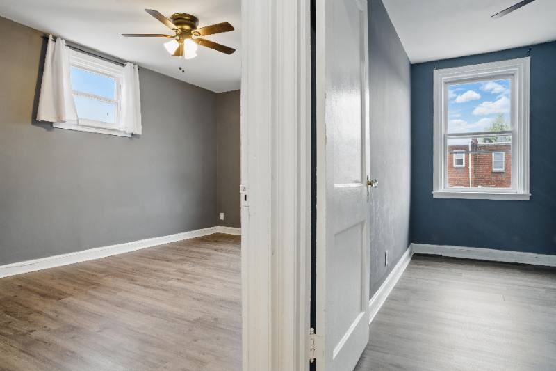 Apartment for rent at 1452 Hellerman St, Philadelphia, PA 19149