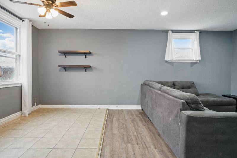 Apartment for rent at 1452 Hellerman St, Philadelphia, PA 19149