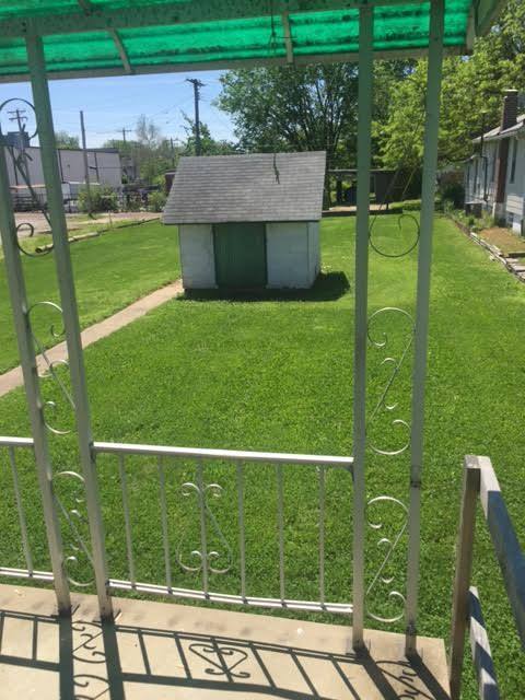 House for rent at 3824 Eiler St, Saint Louis, MO 63116