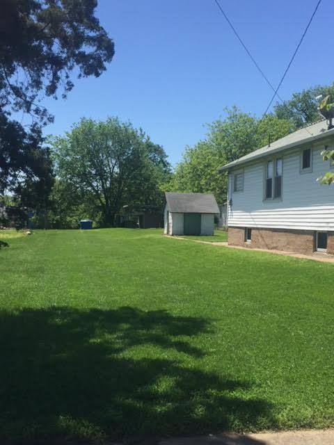 House for rent at 3824 Eiler St, Saint Louis, MO 63116