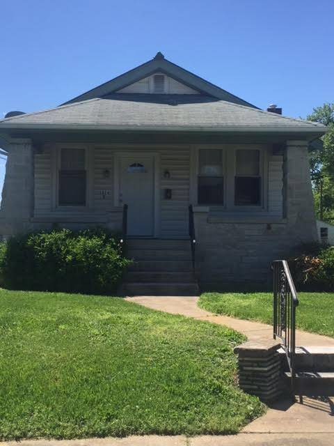 House for rent at 3824 Eiler St, Saint Louis, MO 63116