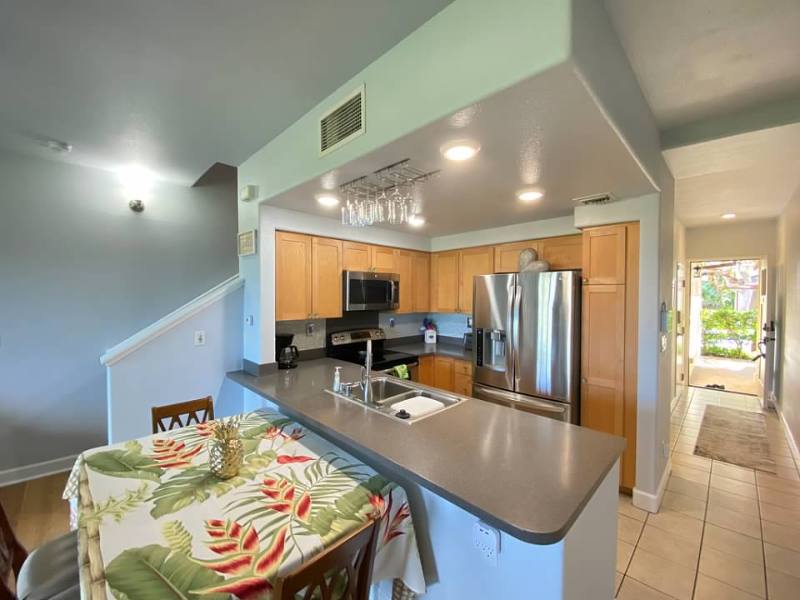 Townhouse for rent at 921496 Aliinui Dr #VILLA 7, Kapolei, HI 96707