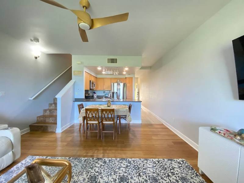 Townhouse for rent at 921496 Aliinui Dr #VILLA 7, Kapolei, HI 96707