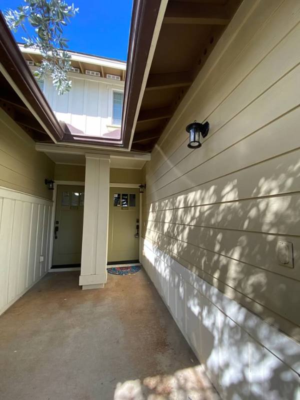 Townhouse for rent at 921496 Aliinui Dr #VILLA 7, Kapolei, HI 96707