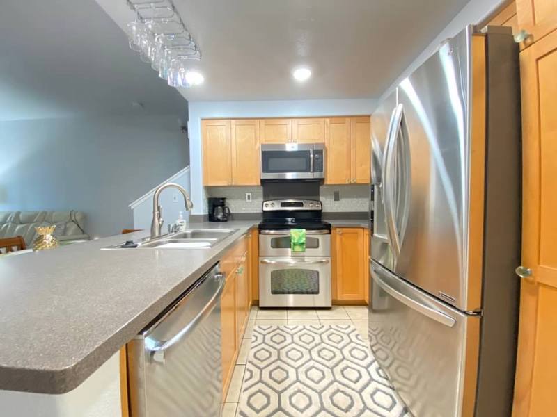Townhouse for rent at 921496 Aliinui Dr #VILLA 7, Kapolei, HI 96707