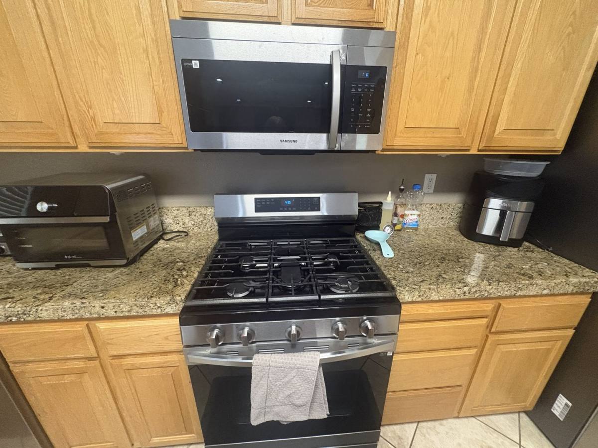 House for rent at 9745 W Taron Dr, Elk Grove, CA 95757